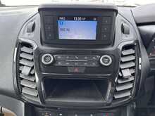 Ford Transit Connect 240 EcoBlue Limited L2 H1 Euro 6 120ps 2021 