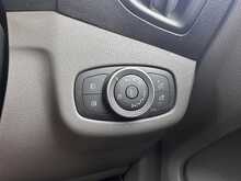 Ford Transit Connect 240 EcoBlue Limited L2 H1 Euro 6 120ps 2021 