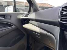 Ford Transit Connect 240 EcoBlue Limited L2 H1 Euro 6 120ps 2021 