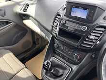 Ford Transit Connect 240 EcoBlue Limited L2 H1 Euro 6 120ps 2021 