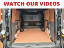 Ford Transit Connect 240 EcoBlue Limited L2 H1 Euro 6 120ps 2021 