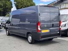 Vauxhall Movano CDTi 3500 BiTurbo Dynamic L3H2 Euro 6 140ps 2022 