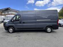 Vauxhall Movano CDTi 3500 BiTurbo Dynamic L3H2 Euro 6 140ps 2022 