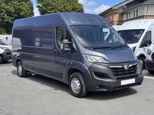 Vauxhall Movano CDTi 3500 BiTurbo Dynamic L3H2 Euro 6 140ps 2022 