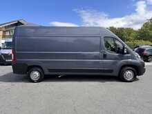 Vauxhall Movano CDTi 3500 BiTurbo Dynamic L3H2 Euro 6 140ps 2022 