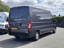 Vauxhall Movano CDTi 3500 BiTurbo Dynamic L3H2 Euro 6 140ps 2022 