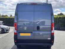 Vauxhall Movano CDTi 3500 BiTurbo Dynamic L3H2 Euro 6 140ps 2022 