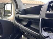 Vauxhall Movano CDTi 3500 BiTurbo Dynamic L3H2 Euro 6 140ps 2022 