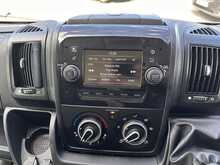 Vauxhall Movano CDTi 3500 BiTurbo Dynamic L3H2 Euro 6 140ps 2022 