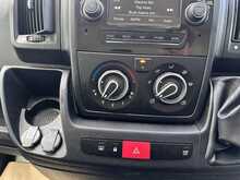 Vauxhall Movano CDTi 3500 BiTurbo Dynamic L3H2 Euro 6 140ps 2022 