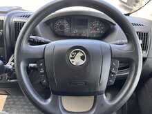 Vauxhall Movano CDTi 3500 BiTurbo Dynamic L3H2 Euro 6 140ps 2022 