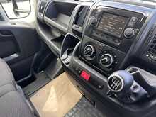 Vauxhall Movano CDTi 3500 BiTurbo Dynamic L3H2 Euro 6 140ps 2022 