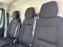 Vauxhall Movano CDTi 3500 BiTurbo Dynamic L3H2 Euro 6 140ps 2022 