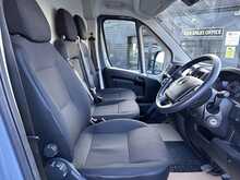 Vauxhall Movano CDTi 3500 BiTurbo Dynamic L3H2 Euro 6 140ps 2022 
