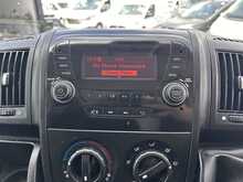 Citroen Relay BlueHDi 33 X L1H1 Euro 6 120ps 2020 