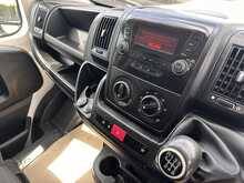 Citroen Relay BlueHDi 33 X L1H1 Euro 6 120ps 2020 