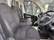 Citroen Relay BlueHDi 33 X L1H1 Euro 6 120ps 2020 