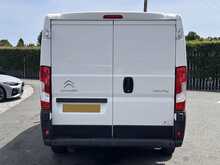 Citroen Relay BlueHDi 33 X L1H1 Euro 6 120ps 2020 