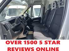 Citroen Relay BlueHDi 33 X L1H1 Euro 6 120ps 2020 