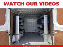 Citroen Relay BlueHDi 33 X L1H1 Euro 6 120ps 2020 