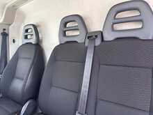 Citroen Relay BlueHDi 33 X L1H1 euro 6 120ps 2020 