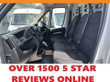 Citroen Relay BlueHDi 33 X L1H1 euro 6 120ps 2020 