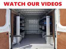 Citroen Relay BlueHDi 33 X L1H1 euro 6 120ps 2020 