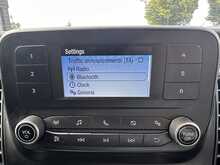 Ford Transit 350 EcoBlue Leader L2H2 Euro 6 130ps AC 2022 