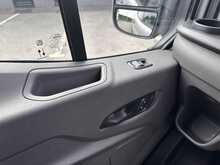 Ford Transit 350 EcoBlue Leader L2H2 Euro 6 130ps AC 2022 