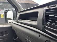 Ford Transit 350 EcoBlue Leader L2H2 Euro 6 130ps AC 2022 