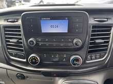 Ford Transit 350 EcoBlue Leader L2H2 Euro 6 130ps AC 2022 
