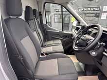 Ford Transit 350 EcoBlue Leader L2H2 Euro 6 130ps AC 2022 