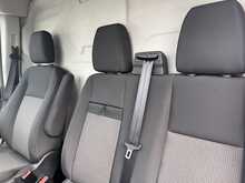 Ford Transit 350 EcoBlue Leader L2H2 Euro 6 130ps AC 2022 