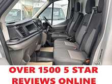 Ford Transit 350 EcoBlue Leader L2H2 Euro 6 130ps AC 2022 