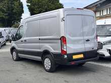Ford Transit 350 EcoBlue Leader L2H2 Euro 6 130ps AC 2022 