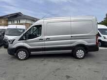 Ford Transit 350 EcoBlue Leader L2H2 Euro 6 130ps AC 2022 