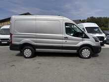 Ford Transit 350 EcoBlue Leader L2H2 Euro 6 130ps AC 2022 