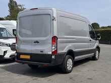 Ford Transit 350 EcoBlue Leader L2H2 Euro 6 130ps AC 2022 