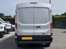Ford Transit 350 EcoBlue Leader L2H2 Euro 6 130ps AC 2022 