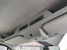 Ford Transit 350 EcoBlue Leader L3 Dropside RWD Euro 6 130ps 2022 