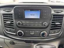Ford Transit 350 EcoBlue Leader L3 Dropside RWD Euro 6 130ps 2022 