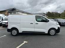 Peugeot Expert BlueHDi 1400 Professional Premium M Euro 6 145ps 2022 