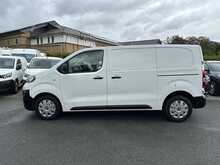 Peugeot Expert BlueHDi 1400 Professional Premium M Euro 6 145ps 2022 