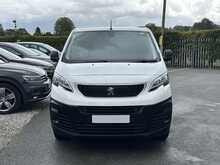 Peugeot Expert BlueHDi 1400 Professional Premium M Euro 6 145ps 2022 