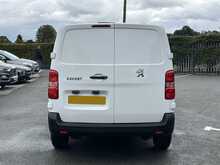 Peugeot Expert BlueHDi 1400 Professional Premium M Euro 6 145ps 2022 