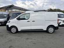 Peugeot Expert BlueHDi 1400 Professional Premium M Euro 6 145ps 2022 