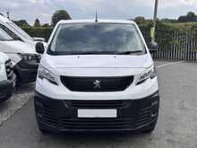 Peugeot Expert BlueHDi 1400 Professional Premium M Euro 6 145ps 2022 
