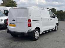 Peugeot Expert BlueHDi 1400 Professional Premium M Euro 6 145ps 2022 
