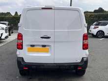 Peugeot Expert BlueHDi 1400 Professional Premium M Euro 6 145ps 2022 