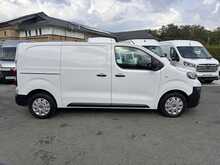 Peugeot Expert BlueHDi 1400 Professional Premium M Euro 6 145ps 2022 